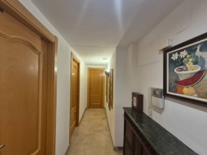 Pasillo